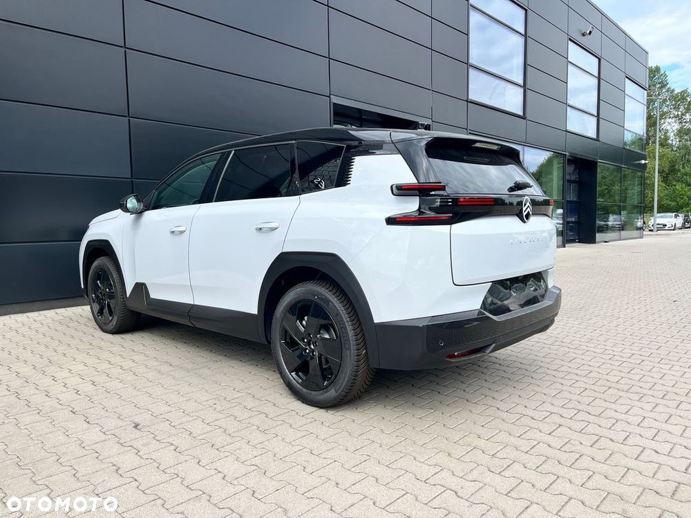 Citroën C5 Aircross - 9