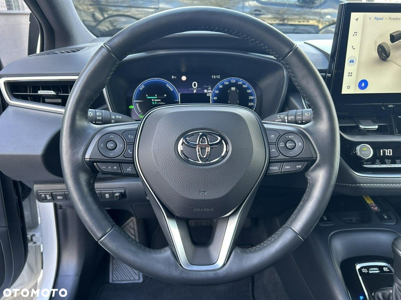 Toyota Corolla - 11