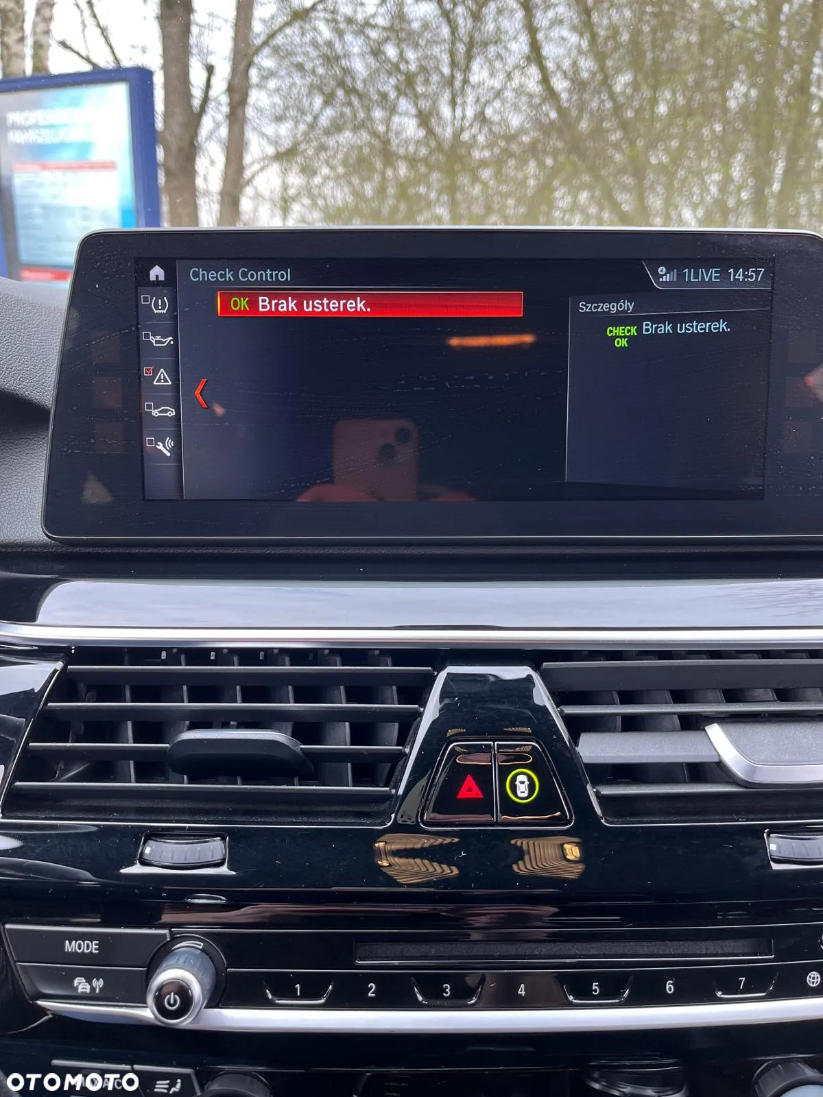 BMW Seria 5 530i GPF Sport Line sport - 17
