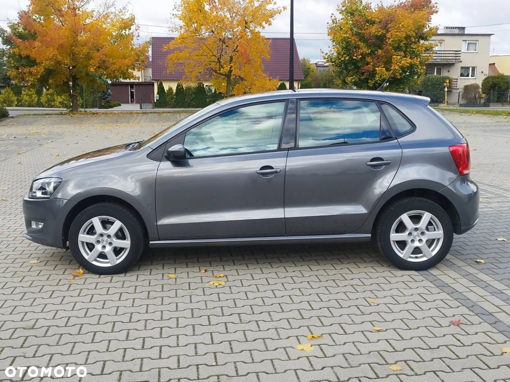 Volkswagen Polo - 7