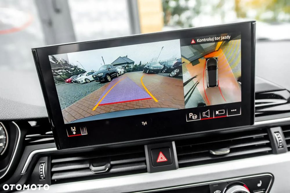 Audi A4 Avant 40 TDI quattro S tronic advanced - 33