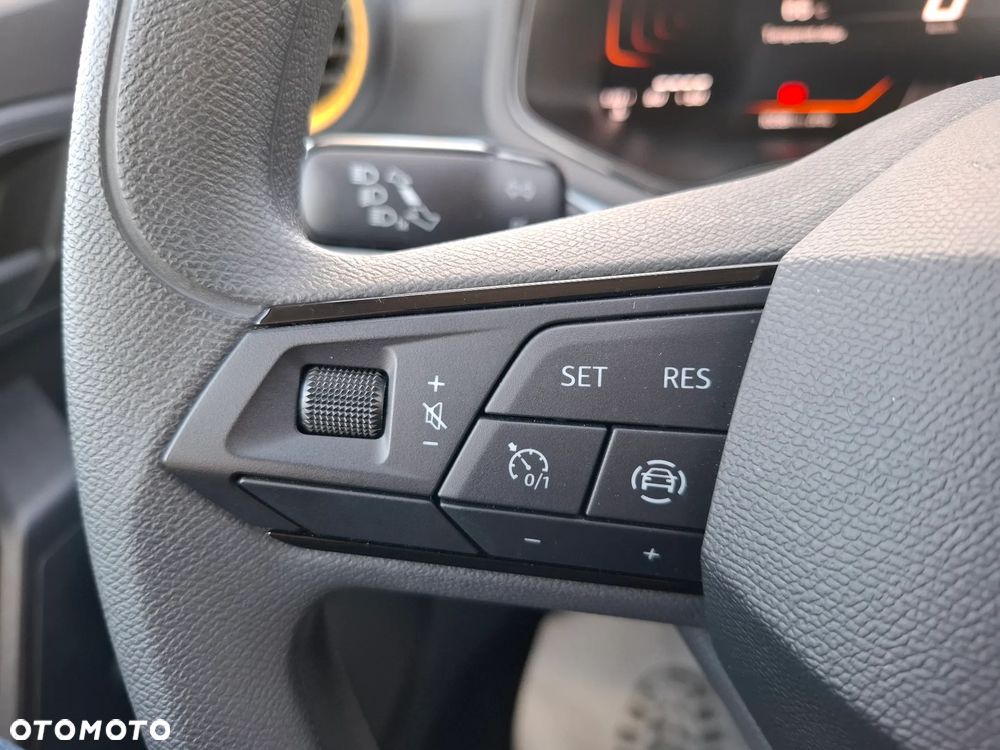 Seat Ibiza 1.0 MPI EVO Reference S&S - 16