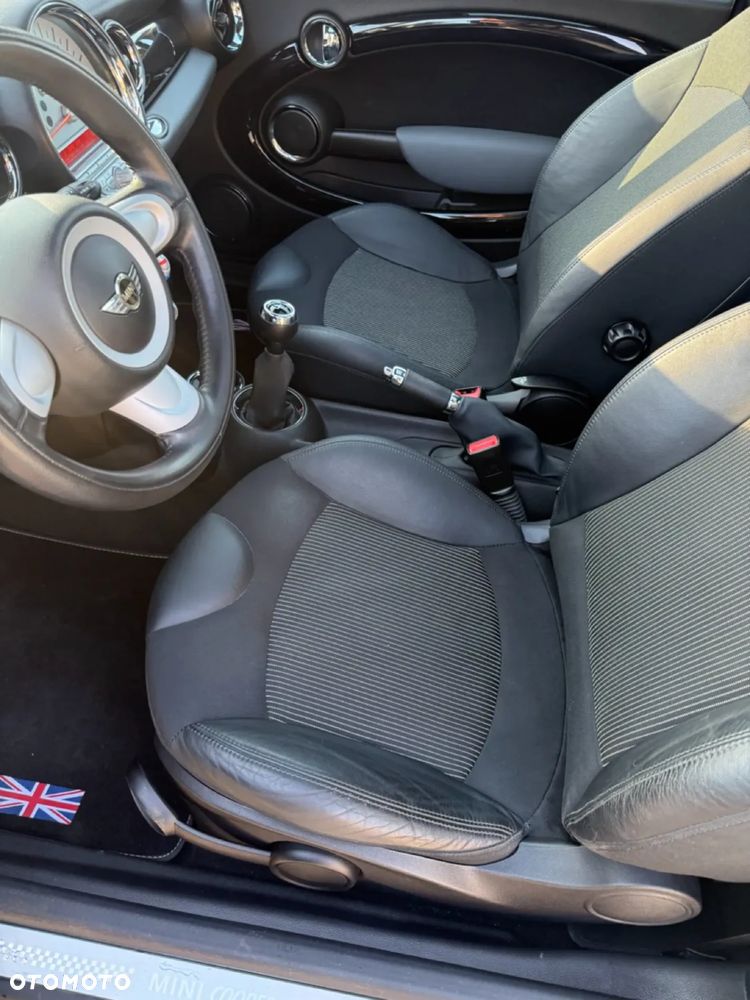 MINI Cooper S Standard - 6