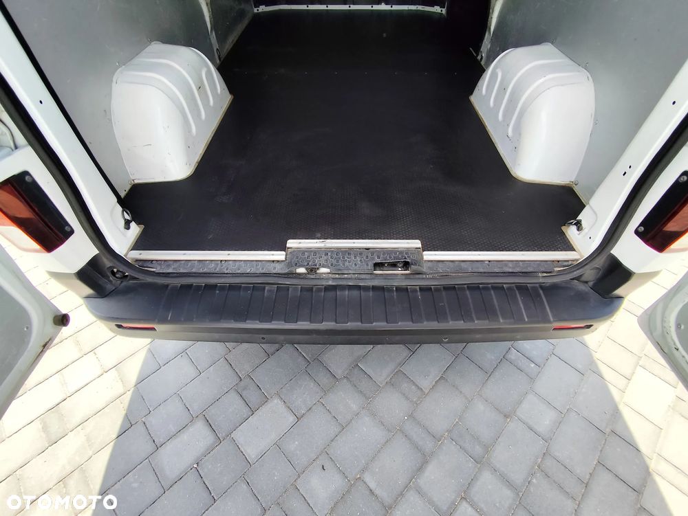 Fiat TALENTO - 7