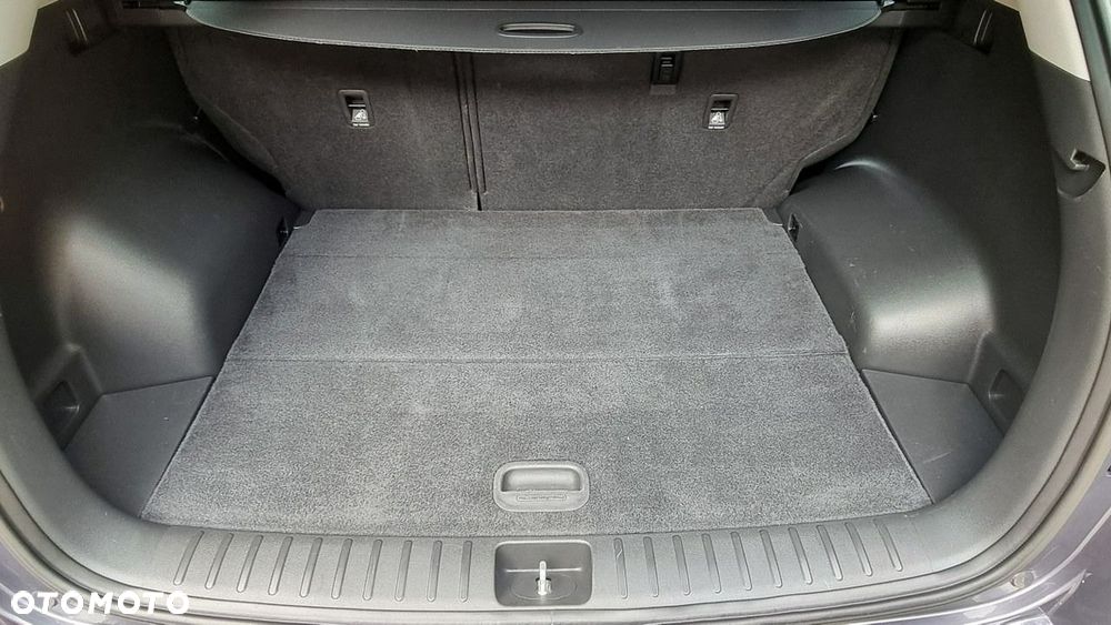 Hyundai Tucson - 21