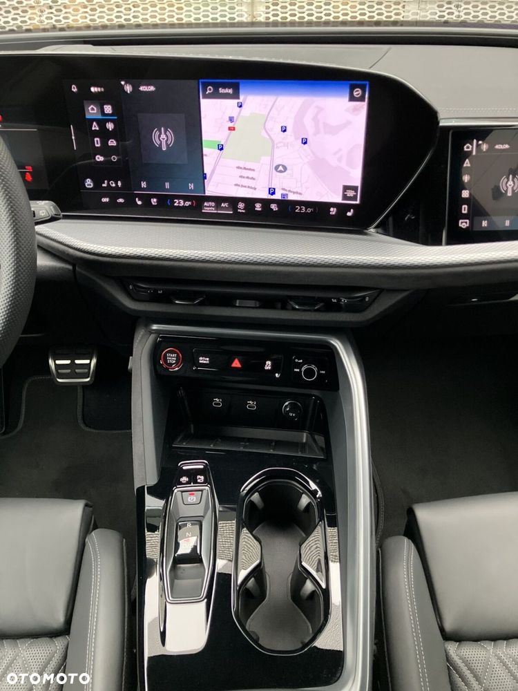 Audi SQ5 - 21