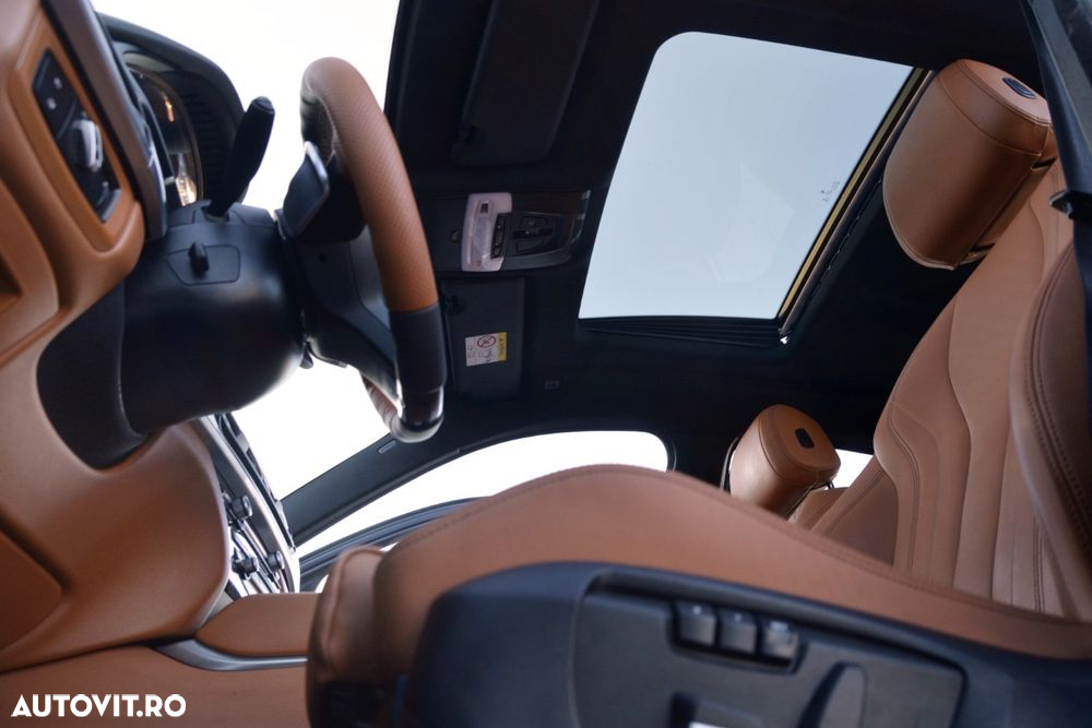 BMW X6 xDrive30d - 8