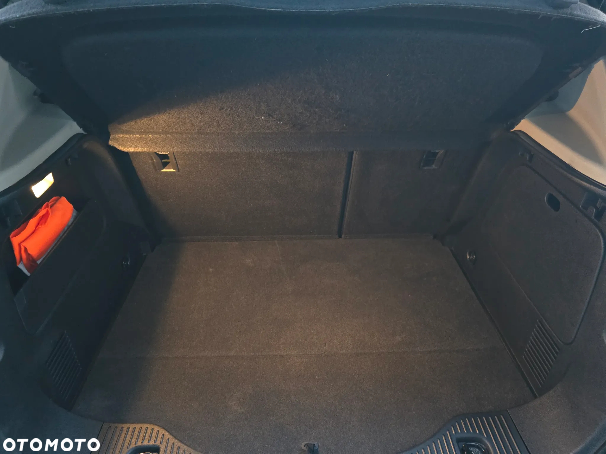 Opel Mokka X 1.4 Automatik Edition - 14