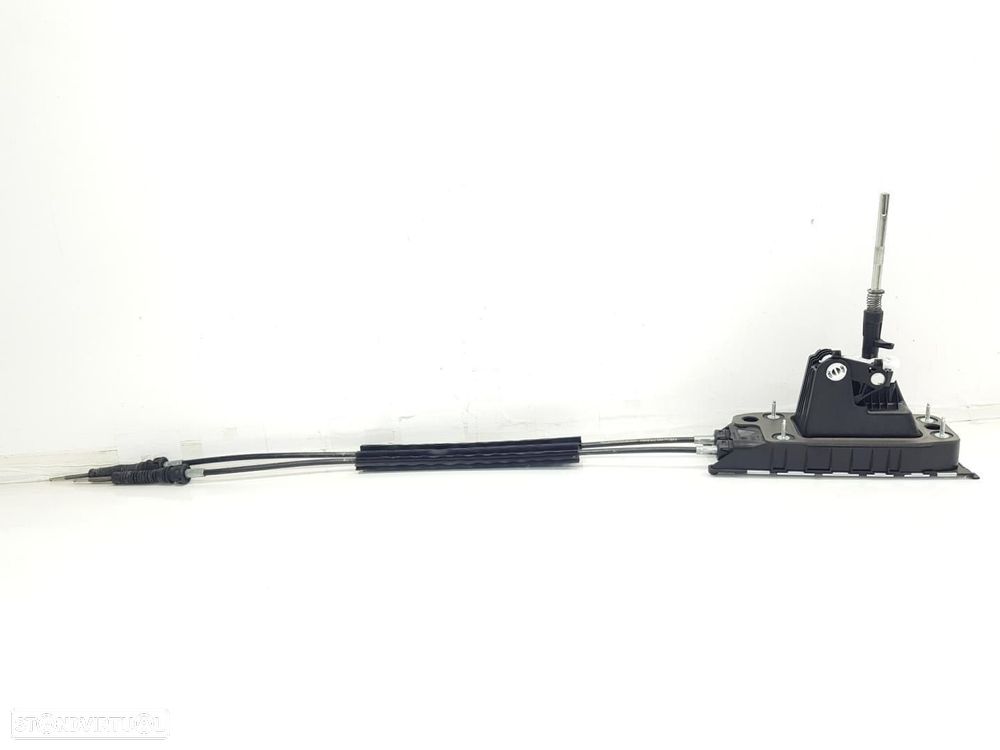 ALAVANCA DE VELOCIDADES VOLKSWAGEN T-ROC D11 - 1