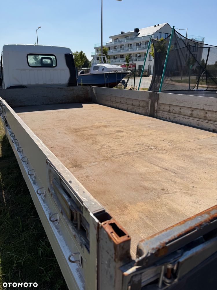 Mitsubishi Canter Fuso 5S13 - 5