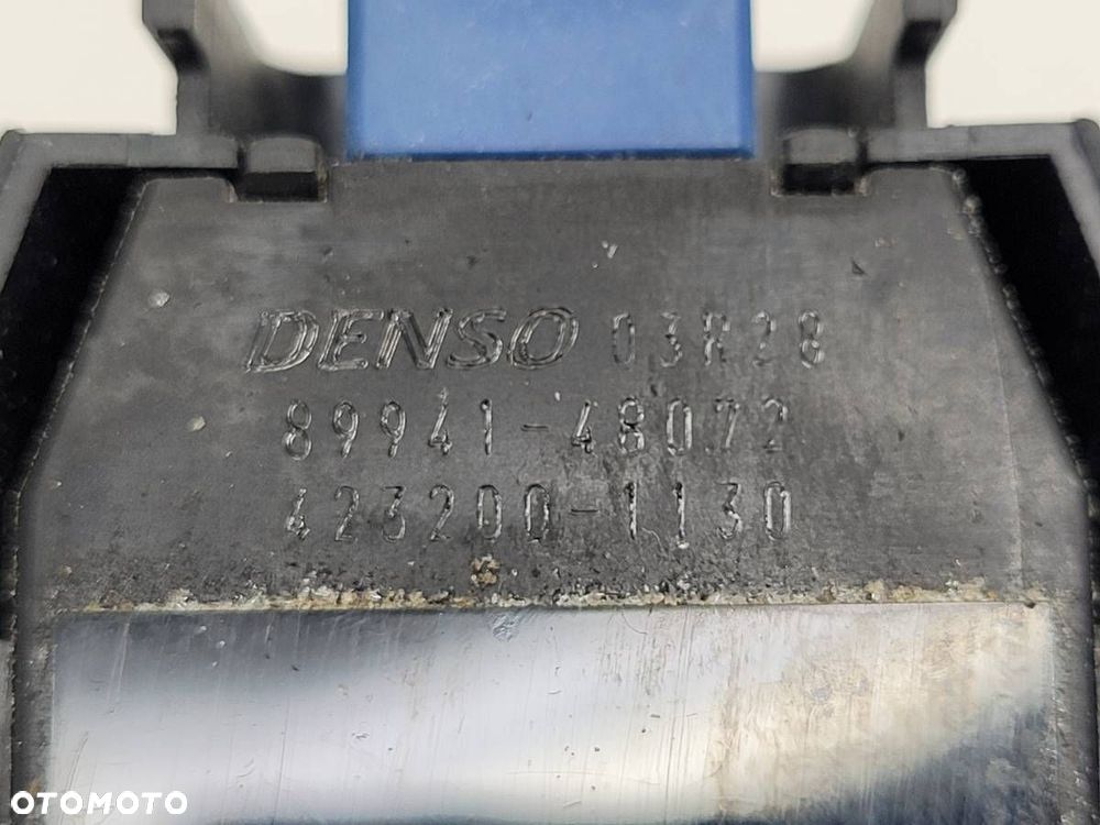 CZUJNIK SENSOR DESZCZU 89941-48072 LEXUS RX 450H 2014 EUROPA - 6