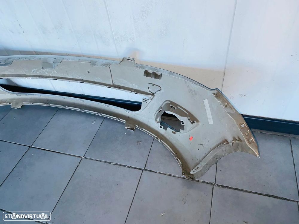 Para Choques Frente Ford Fiesta MK5 - 2006 / 2010 - PCH1642 - 8