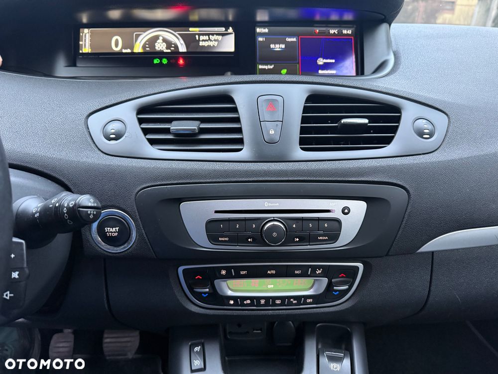 Renault Scenic Energy dCi 130 Start & Stop Dynamique - 23