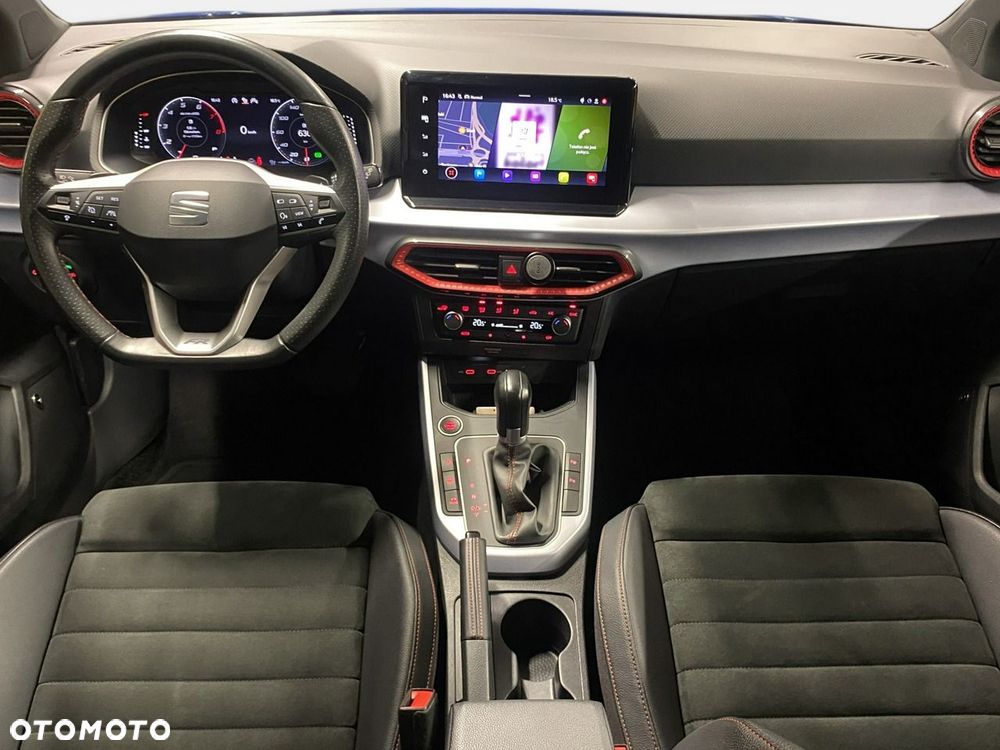 Seat Arona 1.0 TSI FR S&S DSG - 19