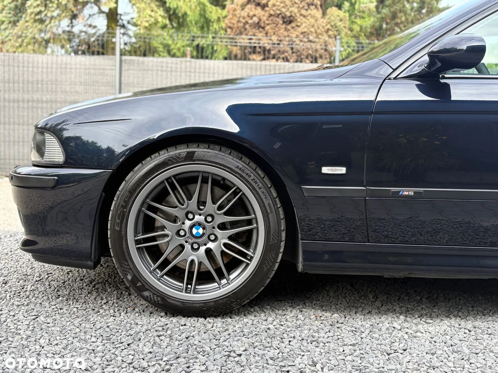 BMW M5 - 3