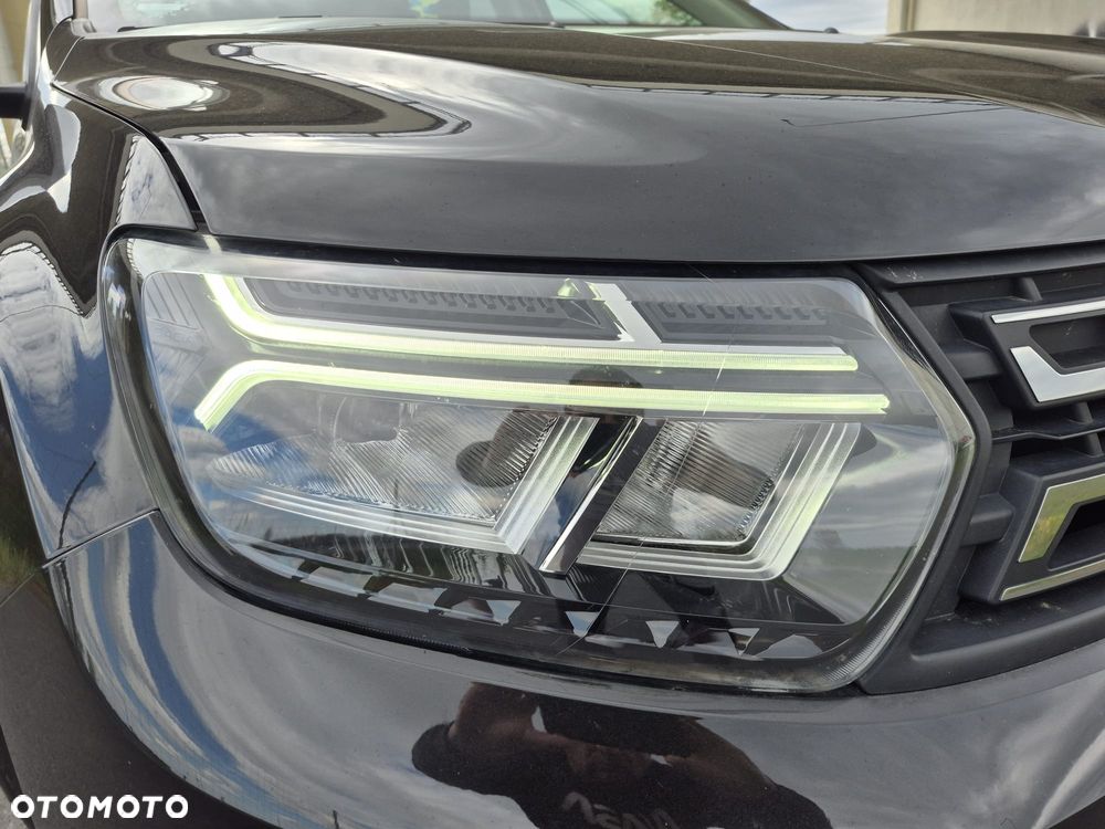 Dacia Duster TCe 150 4WD Prestige+ - 17