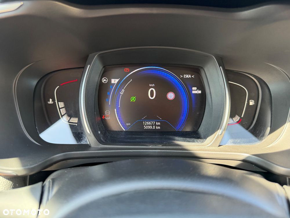 Renault Kadjar Energy TCe 130 EDC CROSSBORDER - 32