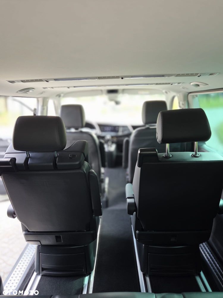 Volkswagen Multivan 2.0 BiTDI L1 Generation SIX DSG - 20