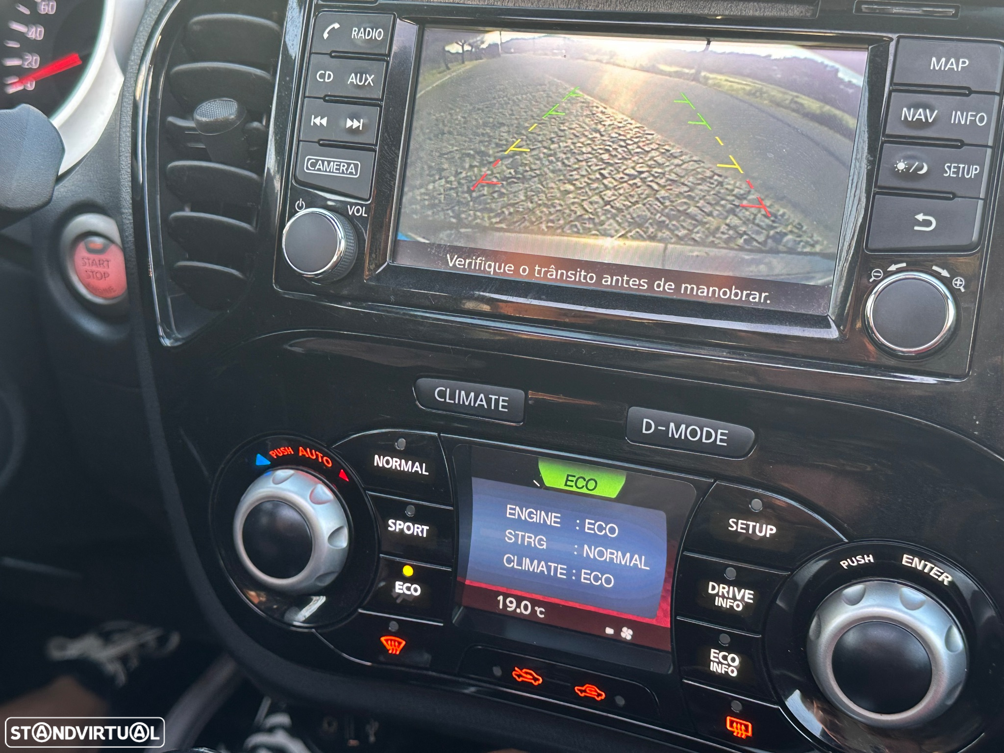 Nissan Juke 1.5 dCi N-Connecta Tecto Panoramico - 22