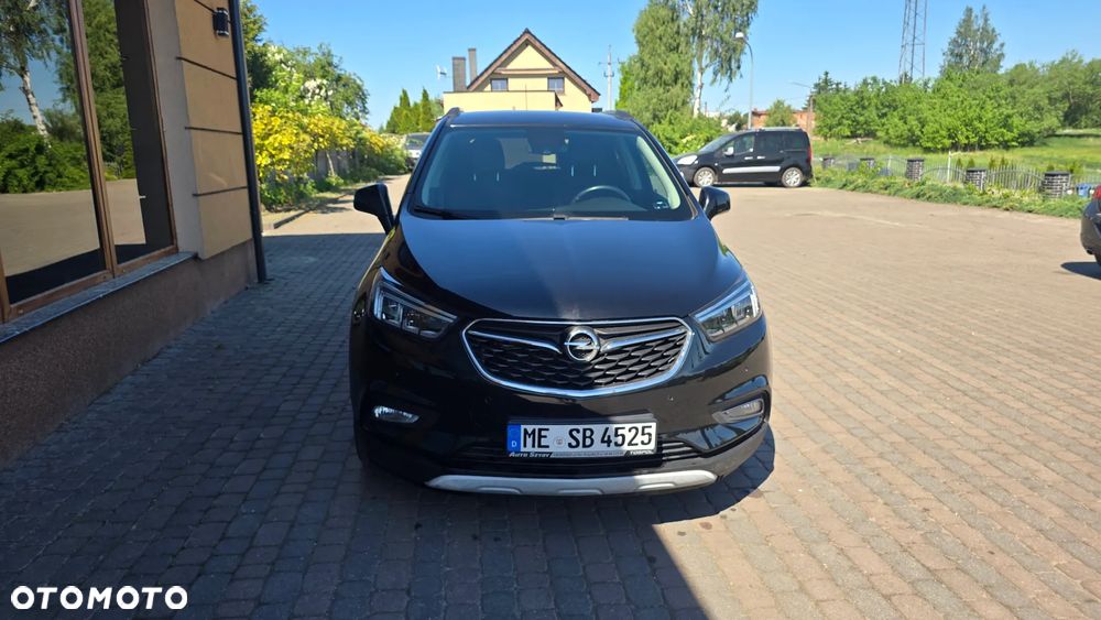 Opel Mokka ver-x-1-4-di-start-stop-4x4-automatik-edition - 3