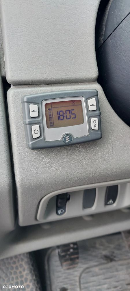 Renault Trafic L1H1 Komfort - 11