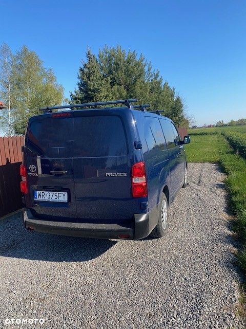 Toyota PROACE - 4