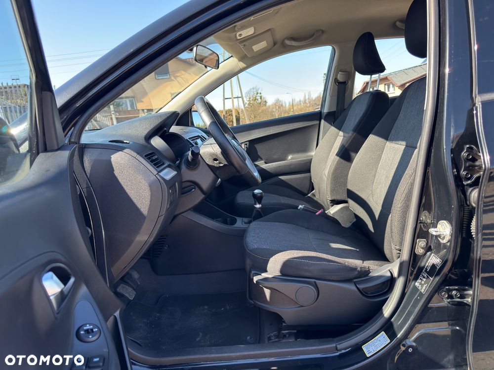 Kia Picanto 1.0 Edition 7 - 15