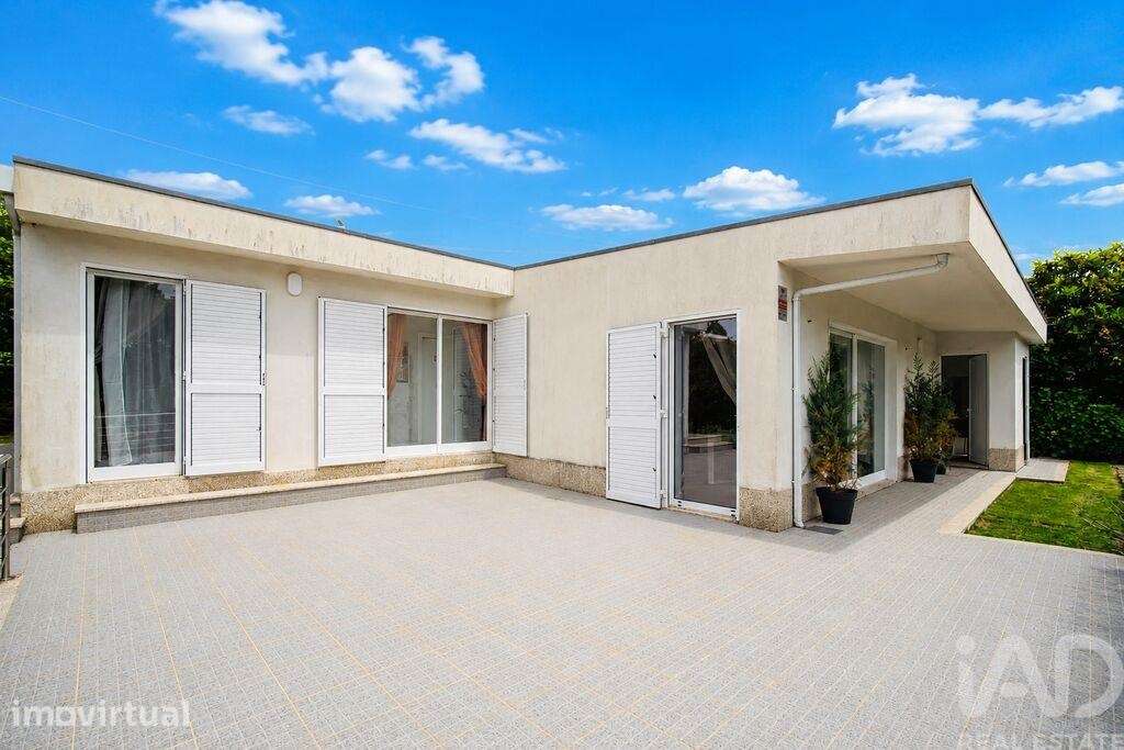 Casa / Villa T3 em Vila Nova de Cerveira e Lovelhe de 126 m2 - Grande imagem: 4/33