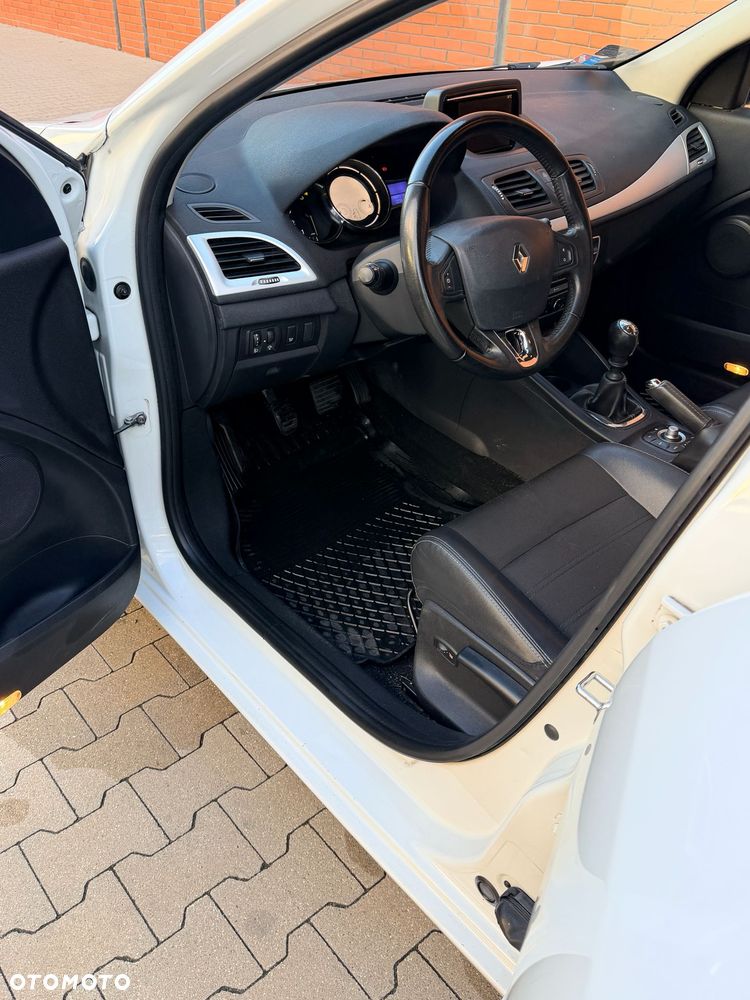 Renault Megane 1.5 dCi Generation - 9