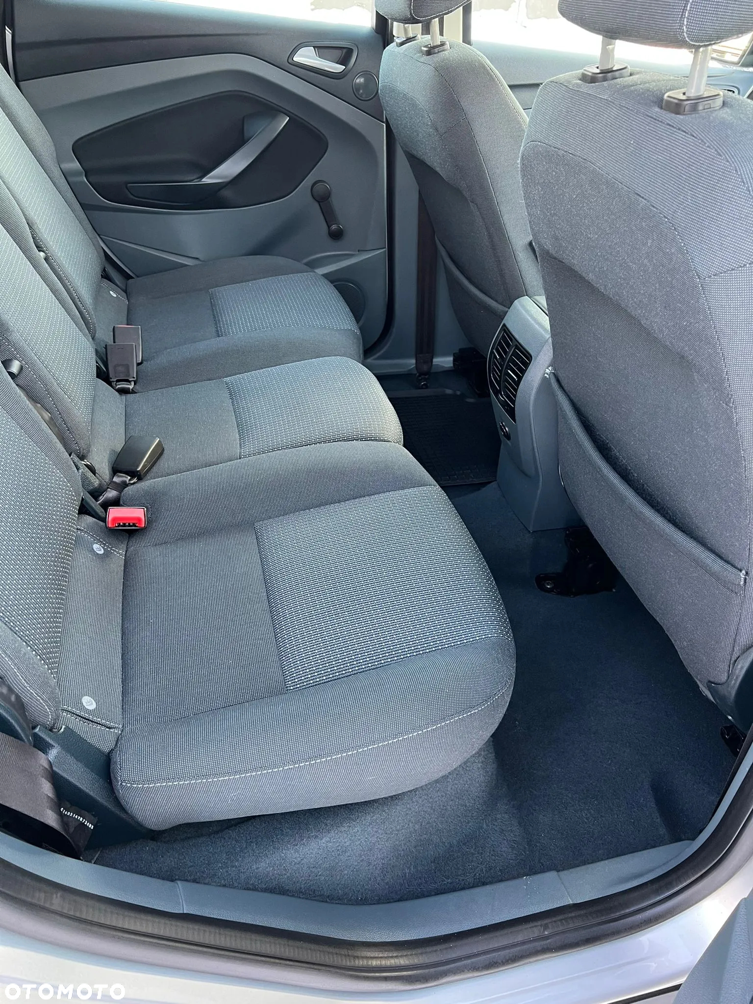 Ford C-MAX - 10