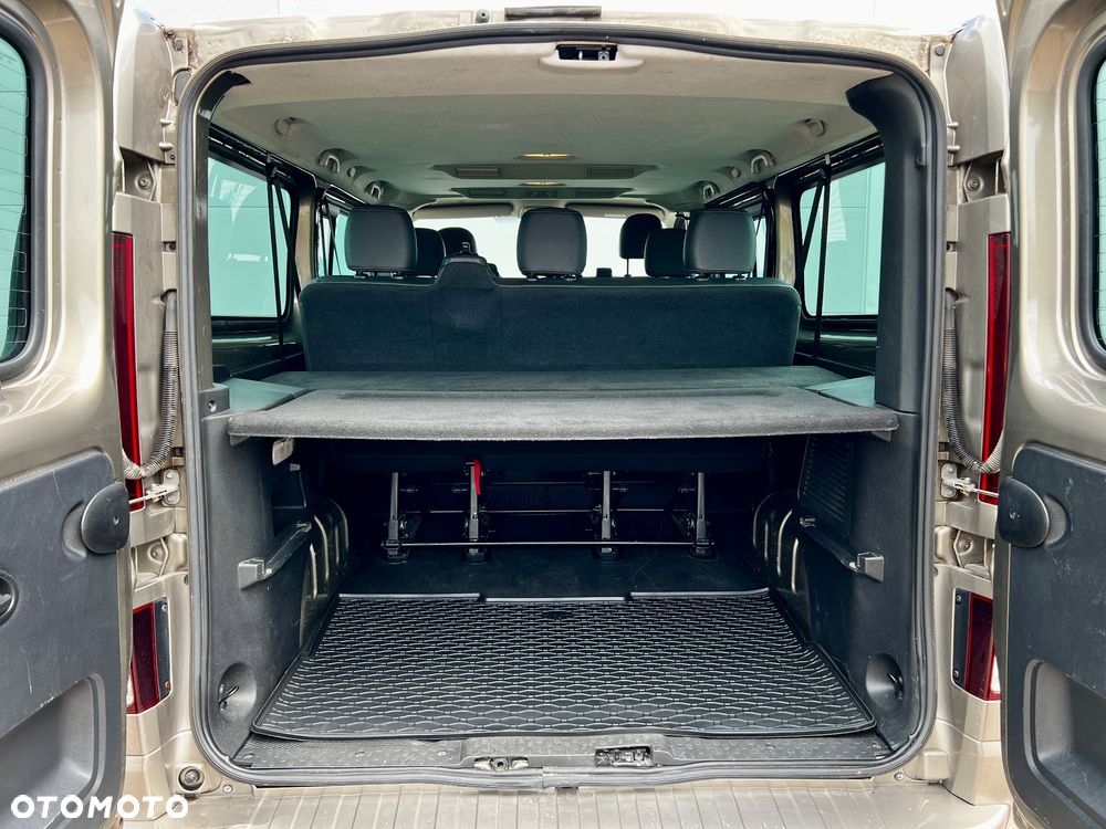 Opel Vivaro L2H1 2,9t Edition Business - 34