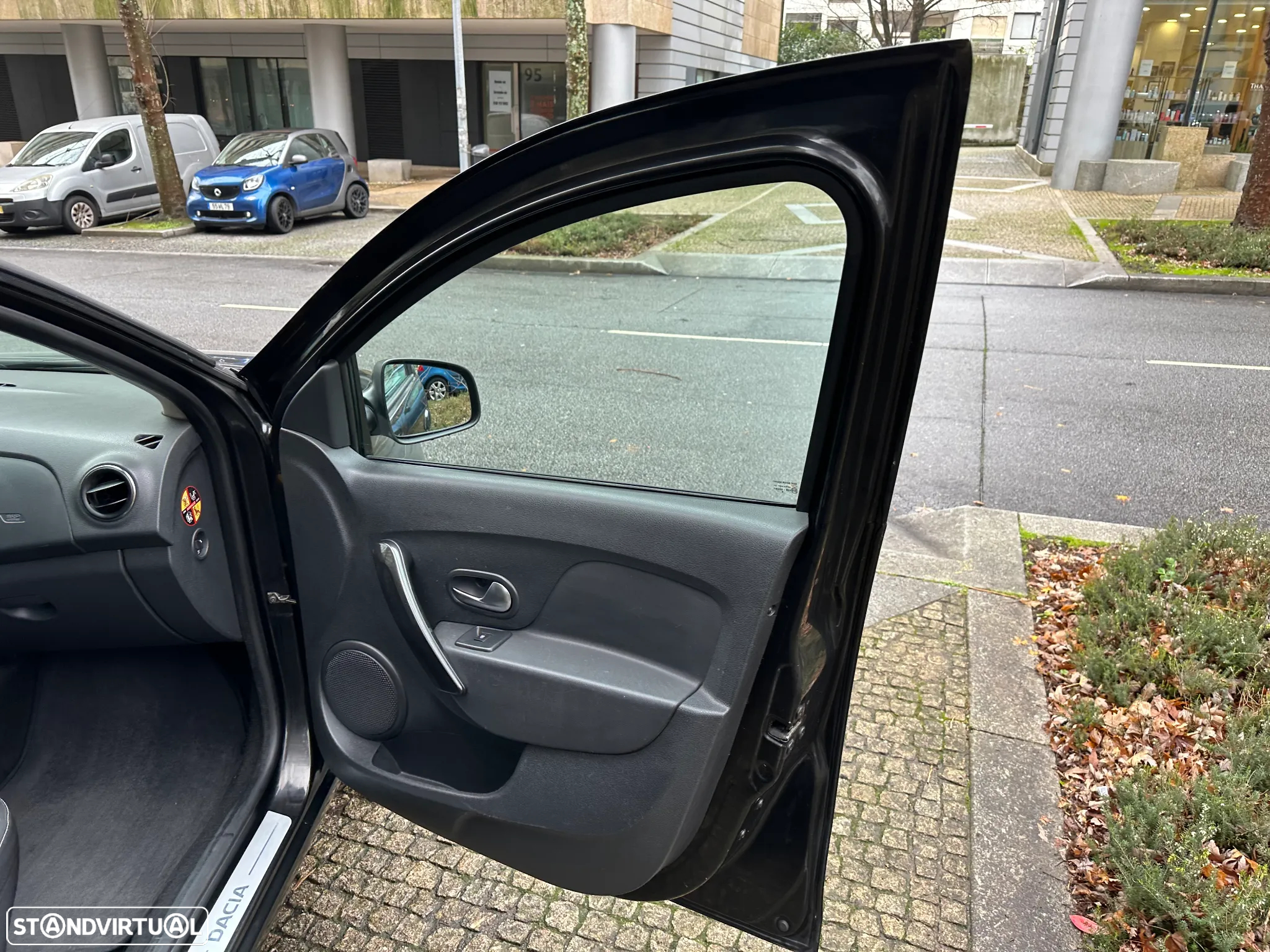 Dacia Logan 1.5 Blue dCi Confort - 19