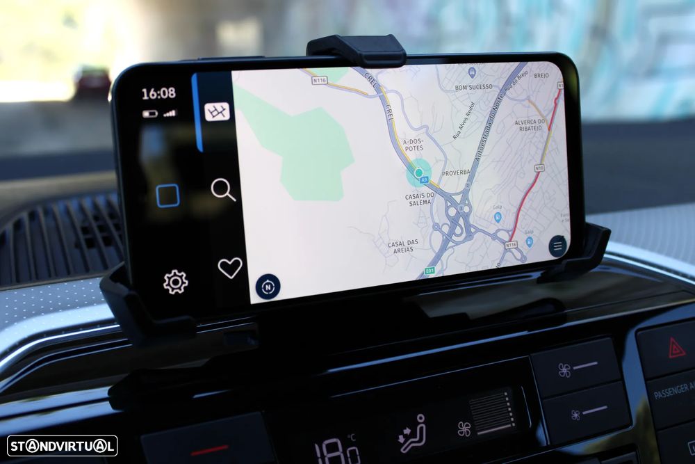 VW Up! 1.0 BMT High Auto - 24