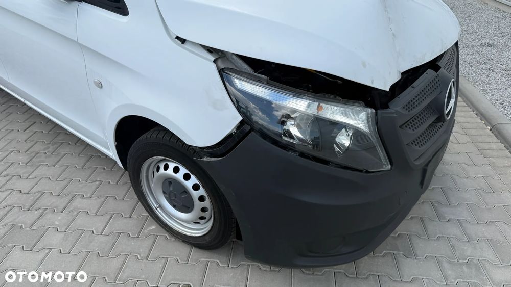 Mercedes-Benz Vito - 10