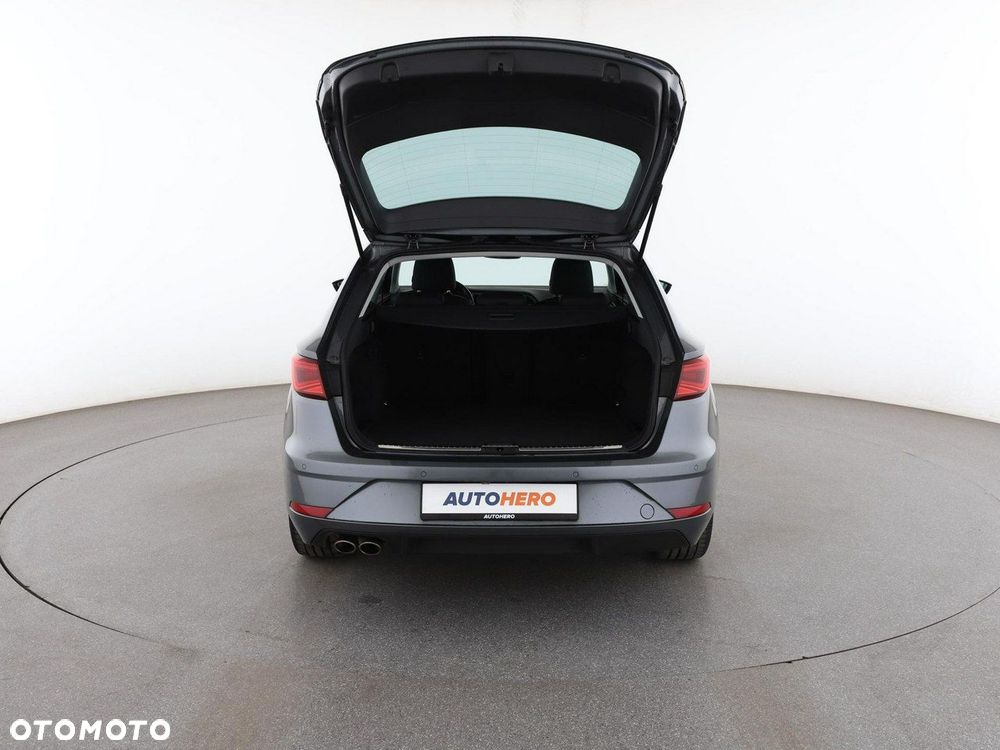 Seat Leon 2.0 TDI Xcellence - 20