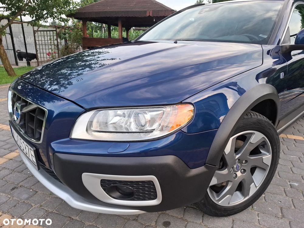 Volvo XC 70 2.4D AWD Summum - 13