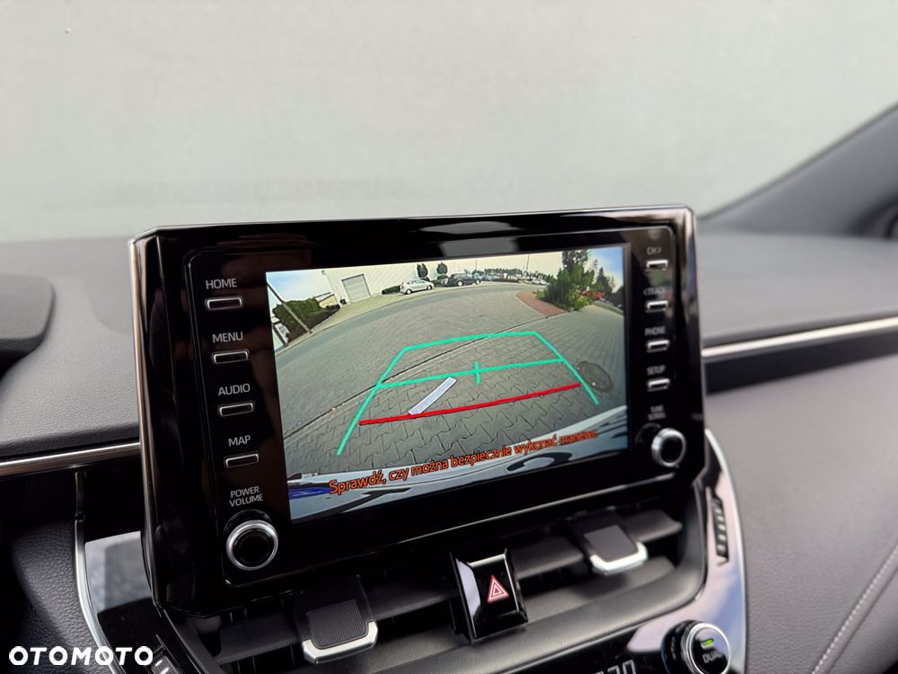 Suzuki Swace 1.8 Hybrid CVT Comfort+ - 37