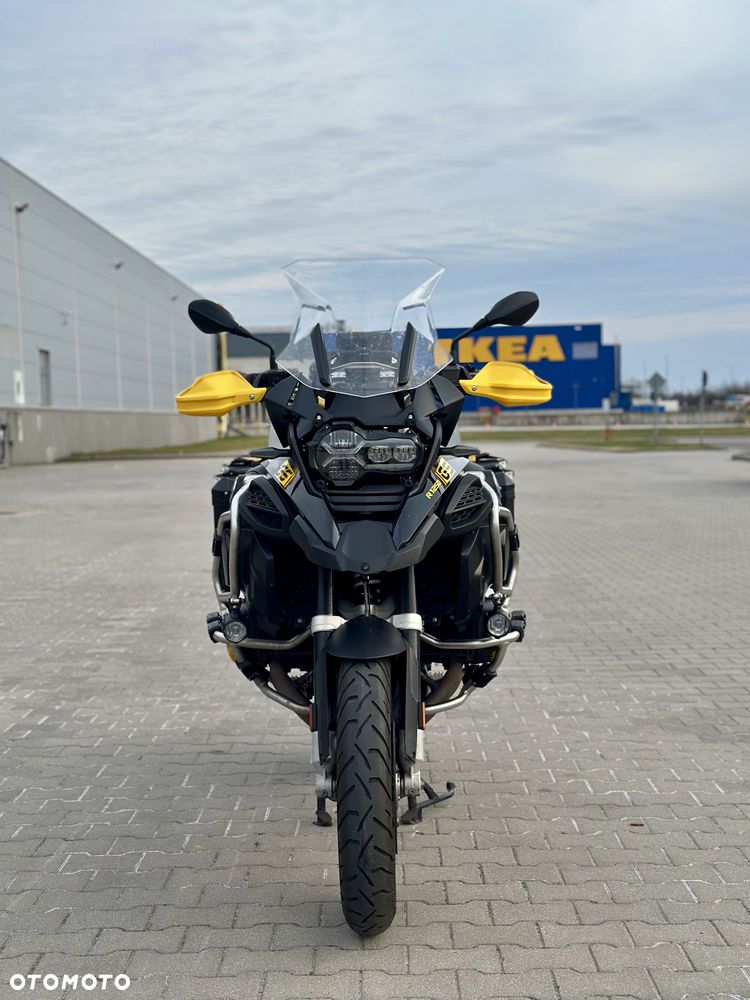 BMW R1250 GS Adventure - 3