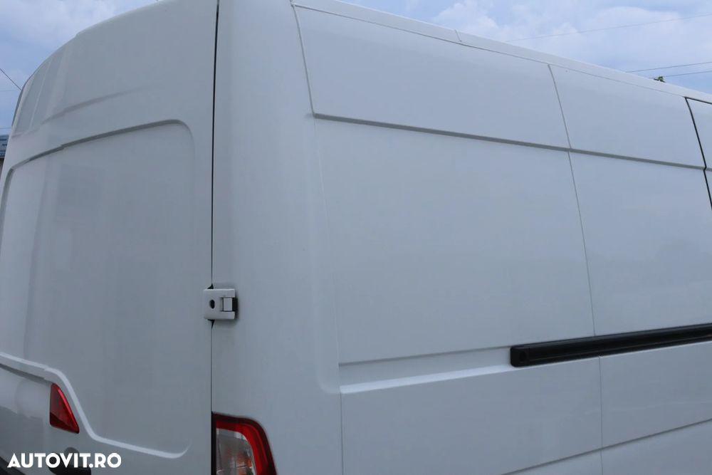 Renault MASTER - 20