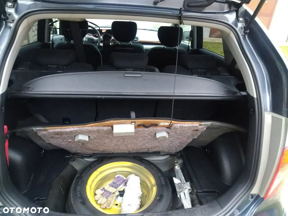 Honda FR-V 2.2 i-CTDi Executive - 19