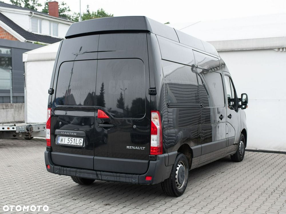 Renault Master - 6