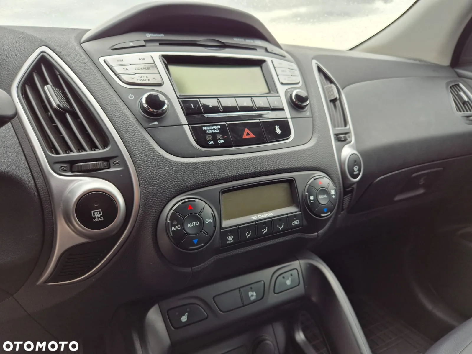 Hyundai ix35 2.0 CRDi Premium 2WD - 17