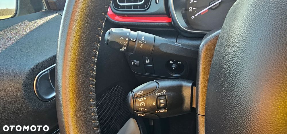 Citroën C3 Pure Tech 110 S&S EAT6 ORIGINS - 16