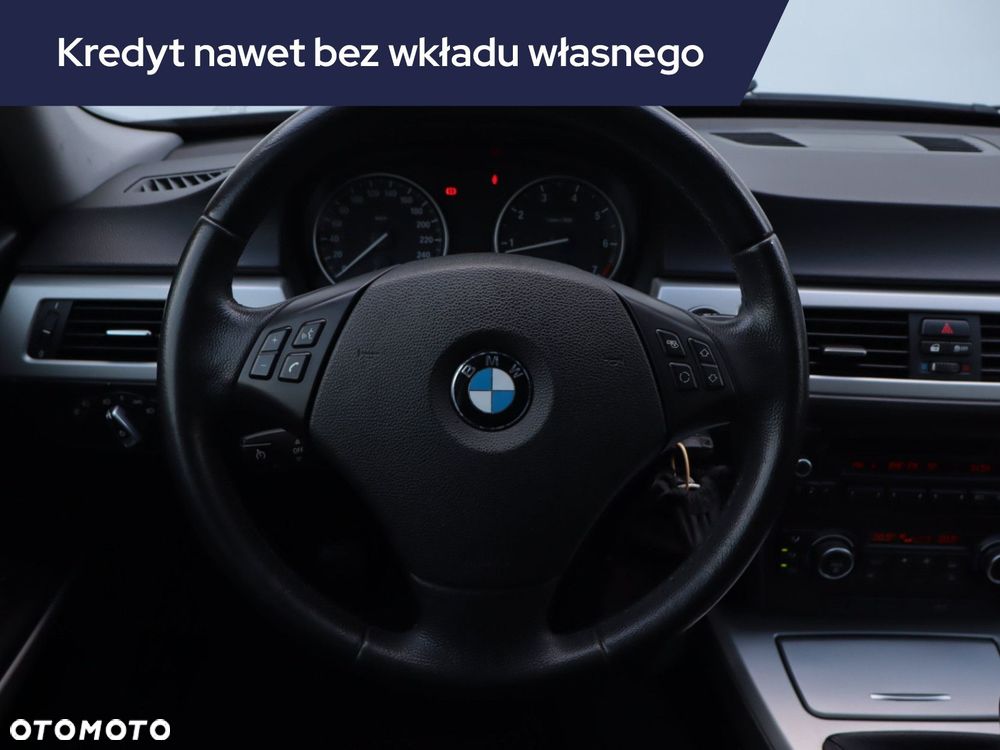 BMW Seria 3 - 19