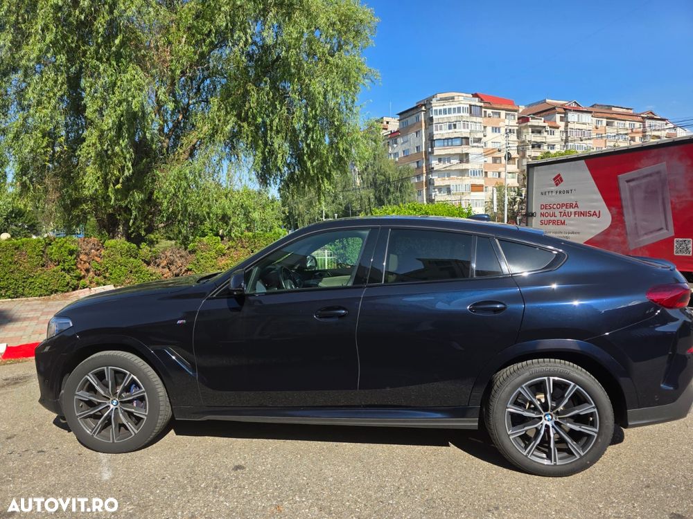 BMW X6 - 3