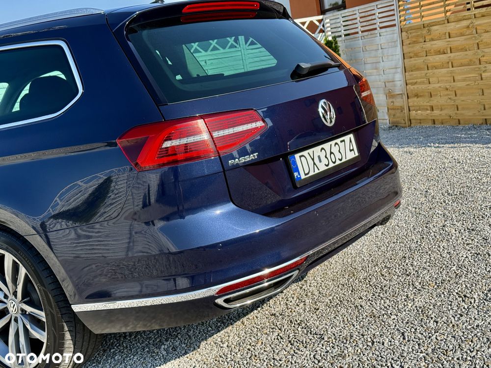Volkswagen Passat - 29
