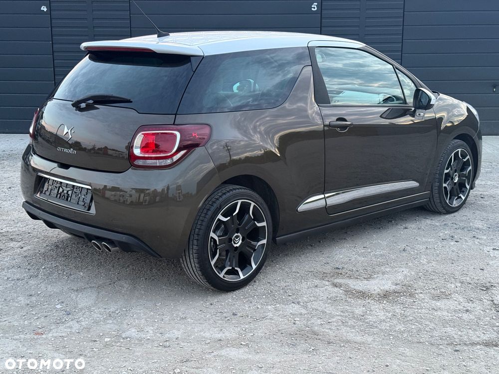 Citroën DS3 1.6 e-HDi SportChic - 7
