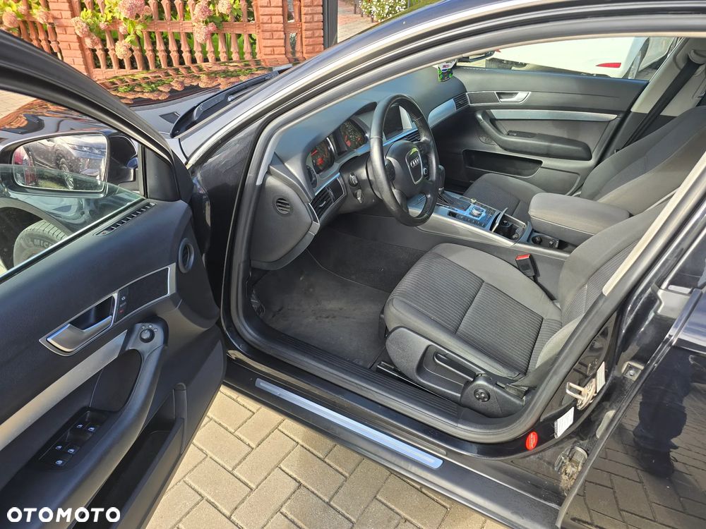 Audi A6 Limousine - 8