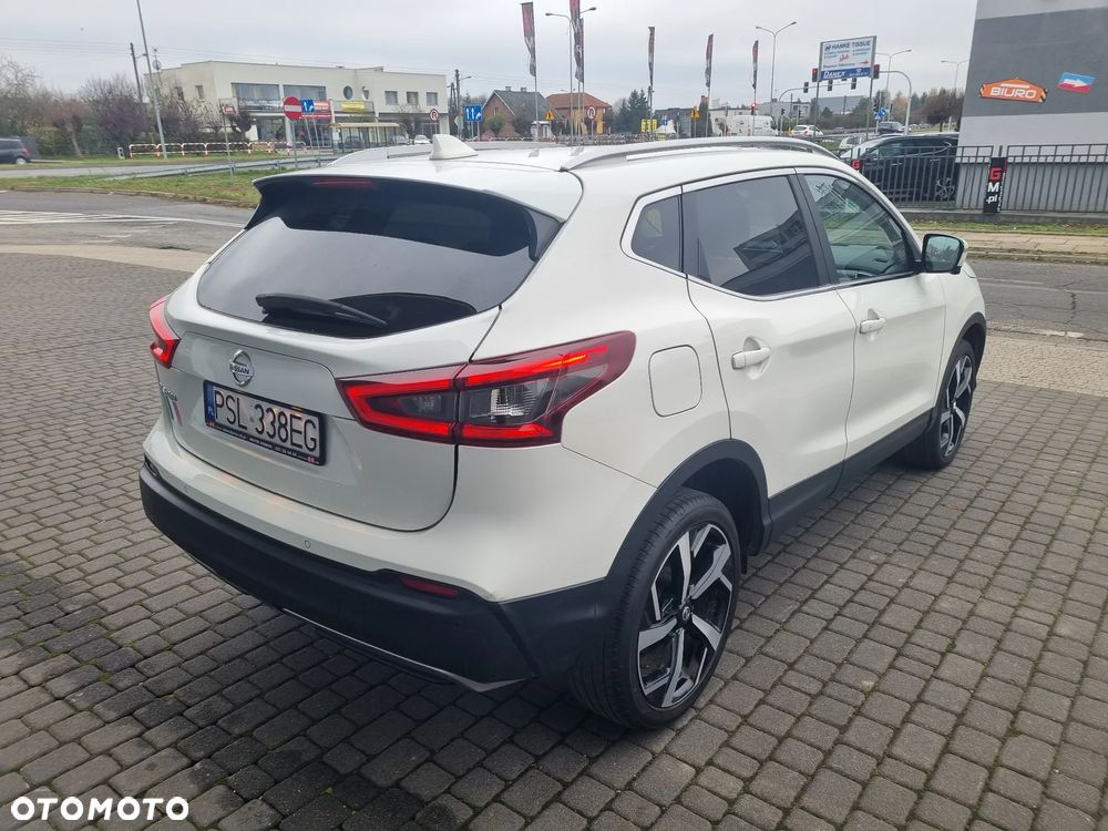 Nissan Qashqai 1.6 dCi Tekna - 2
