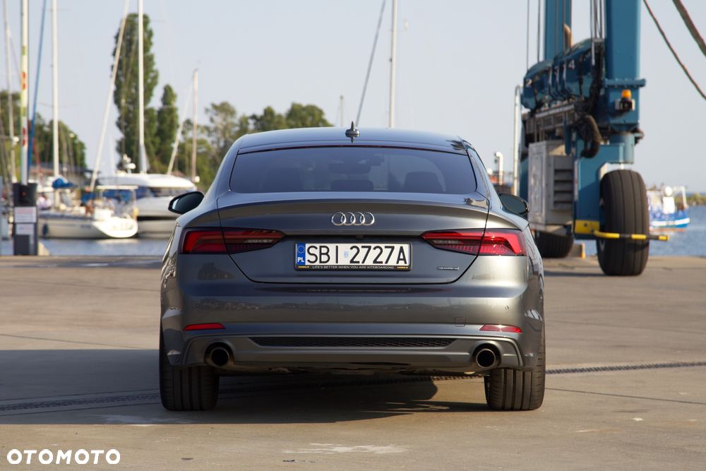 Audi A5 ver-2-0-tfsi-quattro-sport-s-tronic - 17
